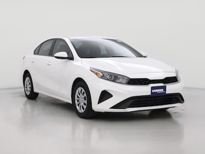 2023 Kia Forte LX -
                Las Vegas, NV