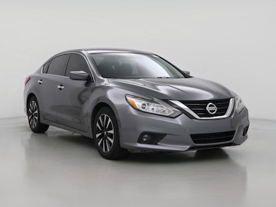 2018 Nissan Altima SV -
                Las Vegas, NV