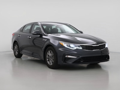 2020 Kia Optima LX -
                Las Vegas, NV