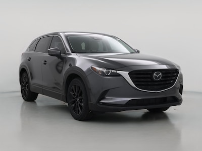 2023 Mazda CX-9 Touring Plus -
                Denver, CO