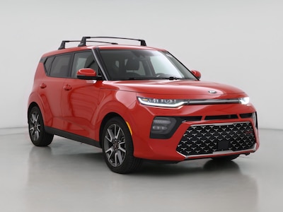 2020 Kia Soul GT-Line -
                Las Vegas, NV