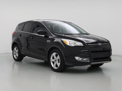 2016 Ford Escape SE -
                Las Vegas, NV