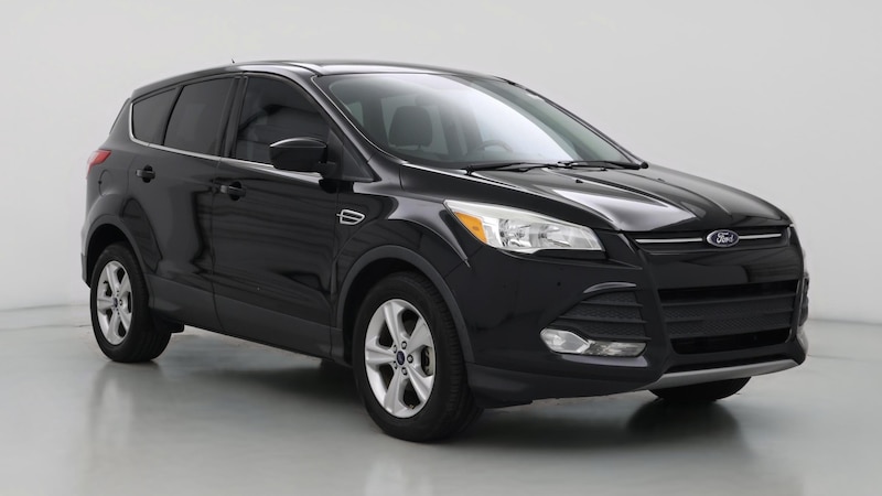 2016 Ford Escape SE Hero Image