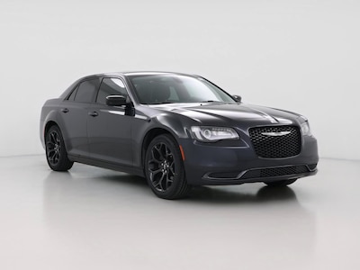 2019 Chrysler 300 Touring -
                Henderson, NV