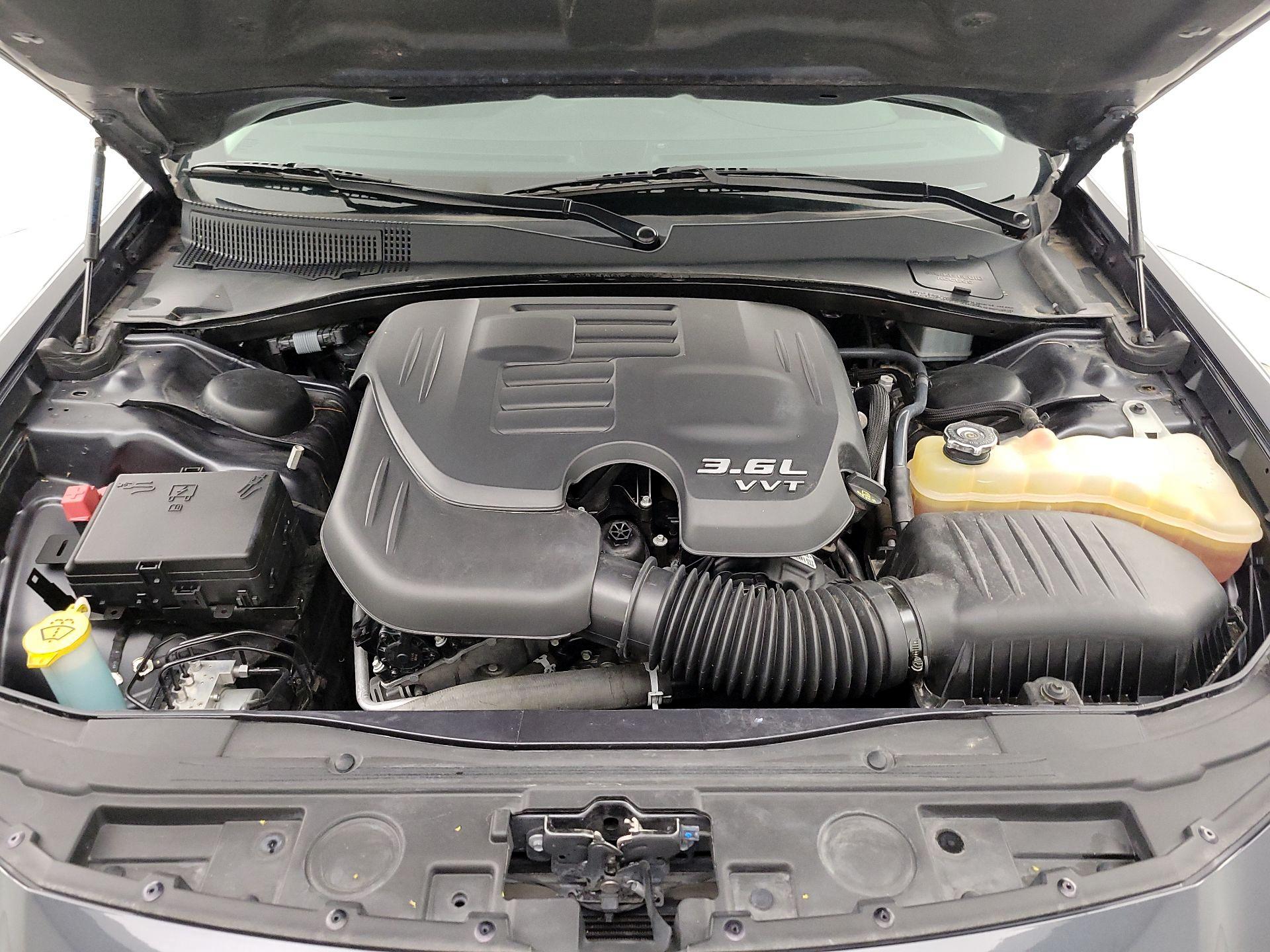 Thumbnail: 2019 Chrysler 300 - 20