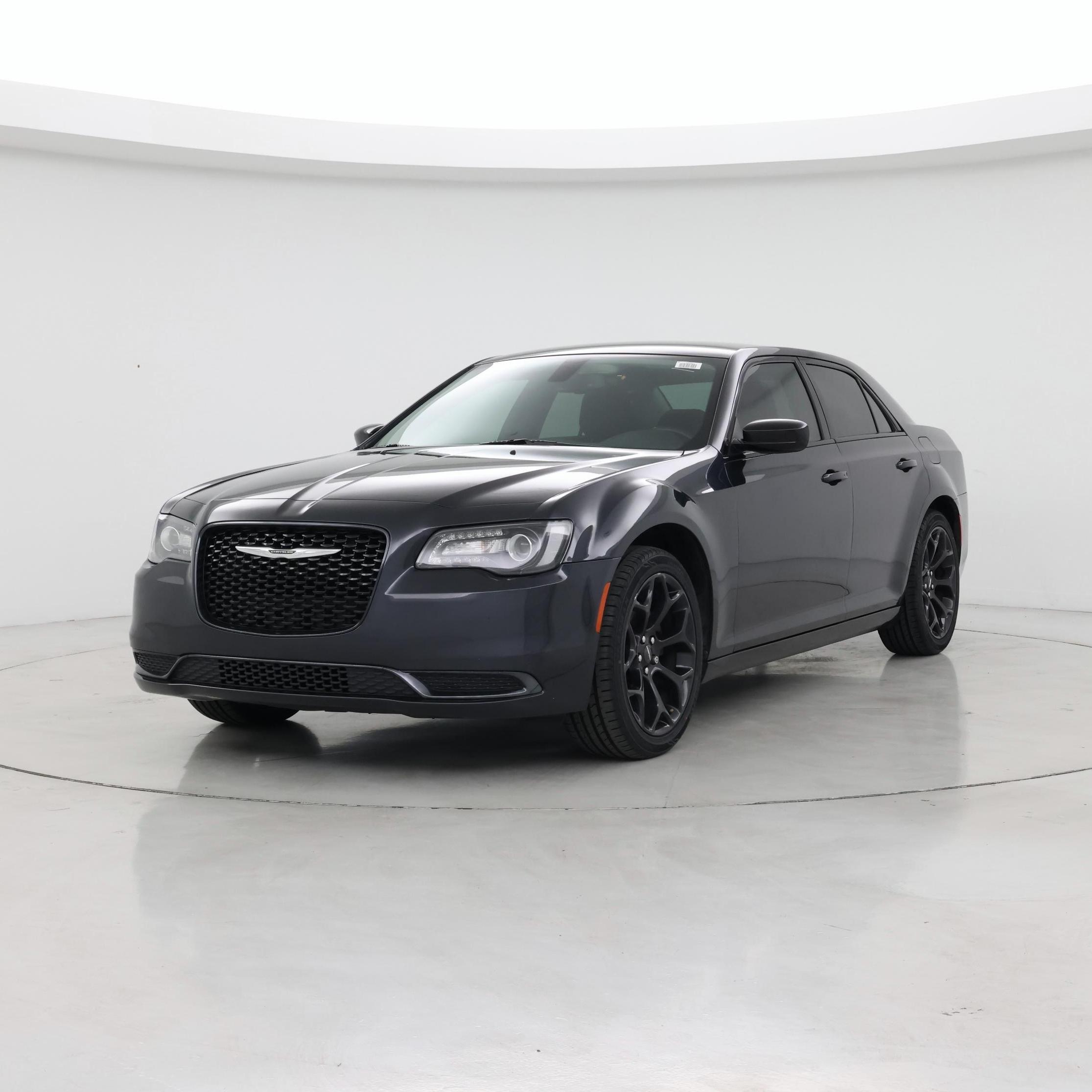 Thumbnail: 2019 Chrysler 300 - 4
