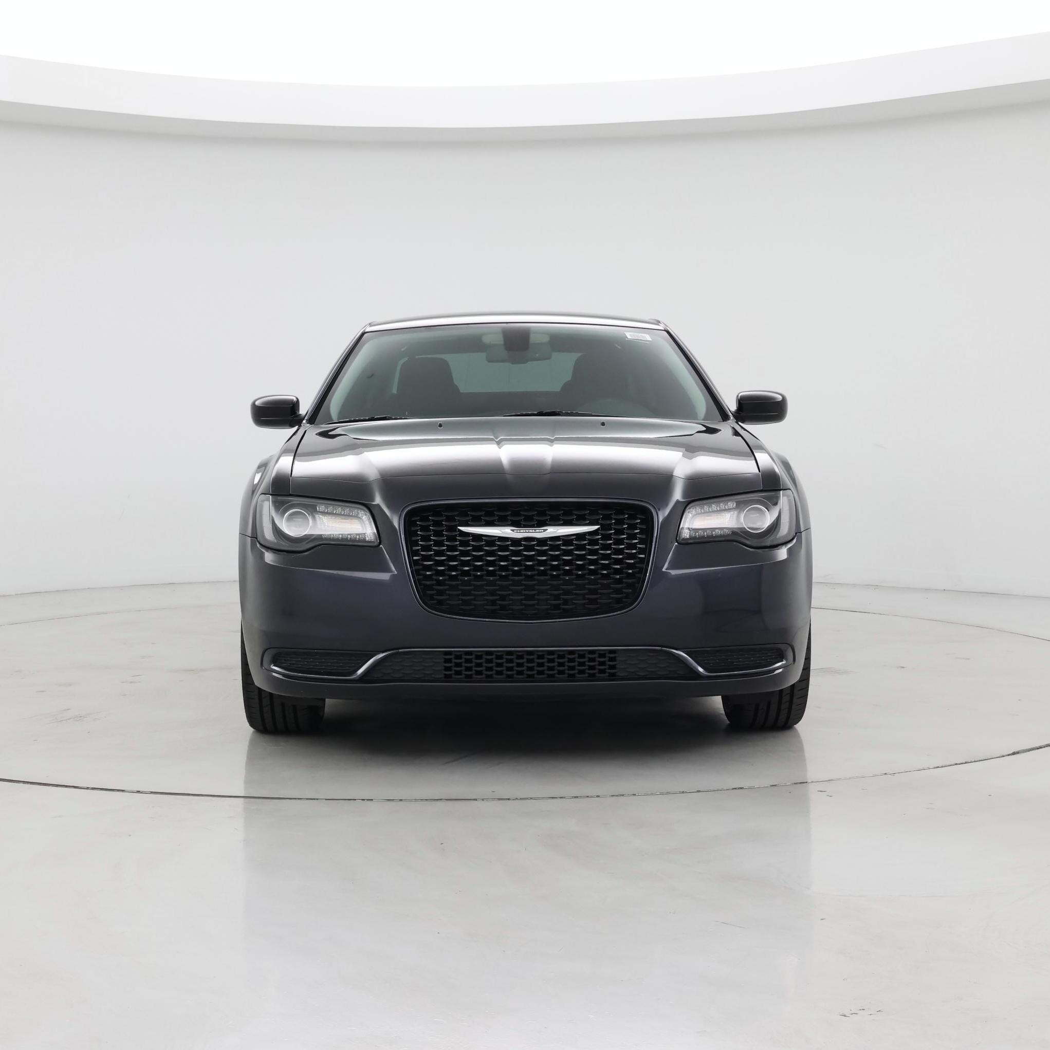 Thumbnail: 2019 Chrysler 300 - 5