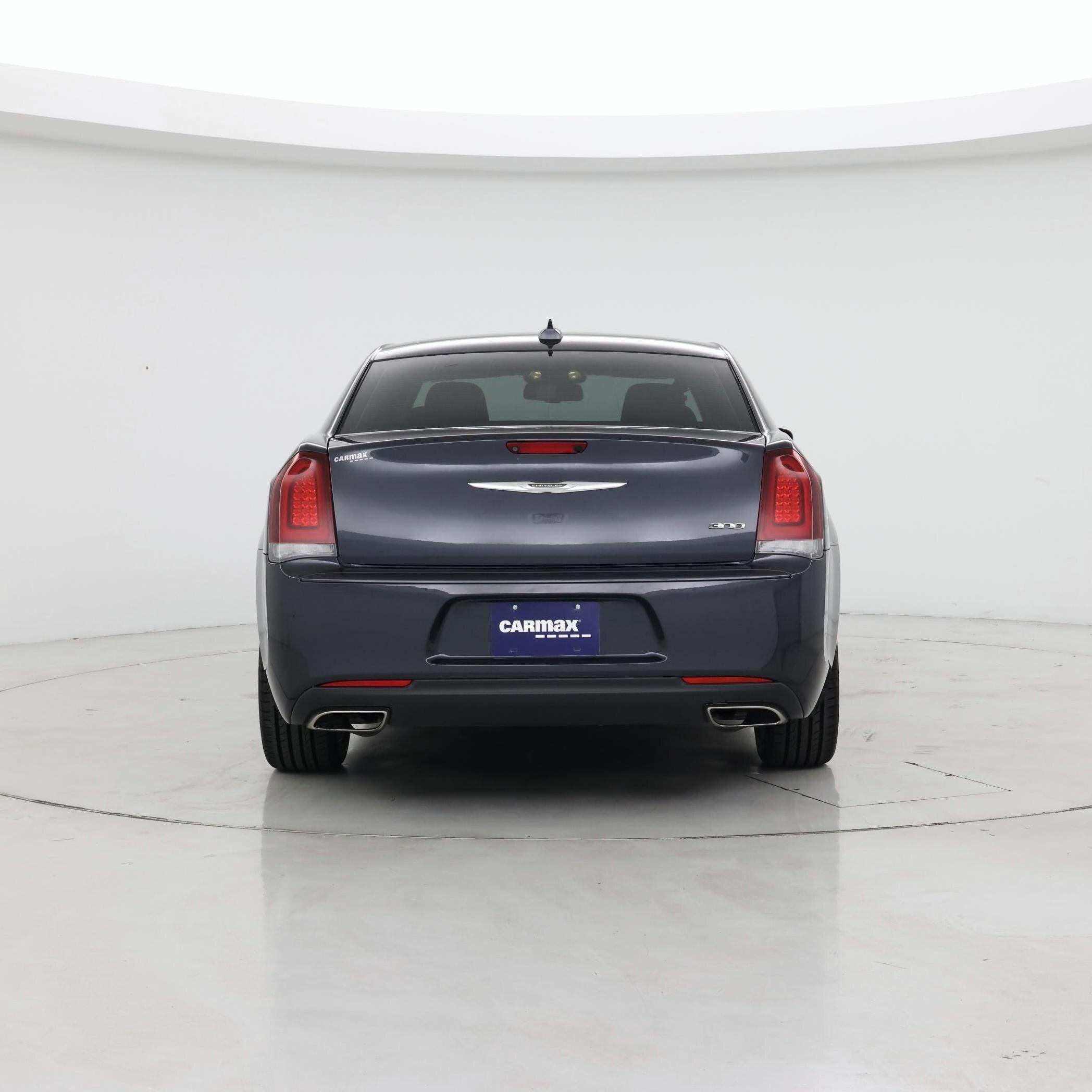 Thumbnail: 2019 Chrysler 300 - 6
