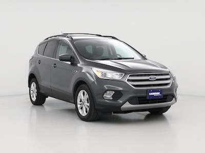 2018 Ford Escape SE -
                Henderson, NV