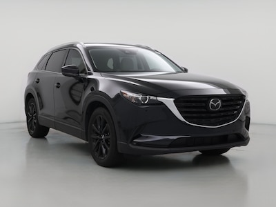 2022 Mazda CX-9 Touring Plus -
                  Las Vegas, NV