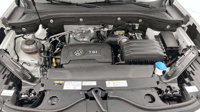 2023 Volkswagen Atlas SE 23