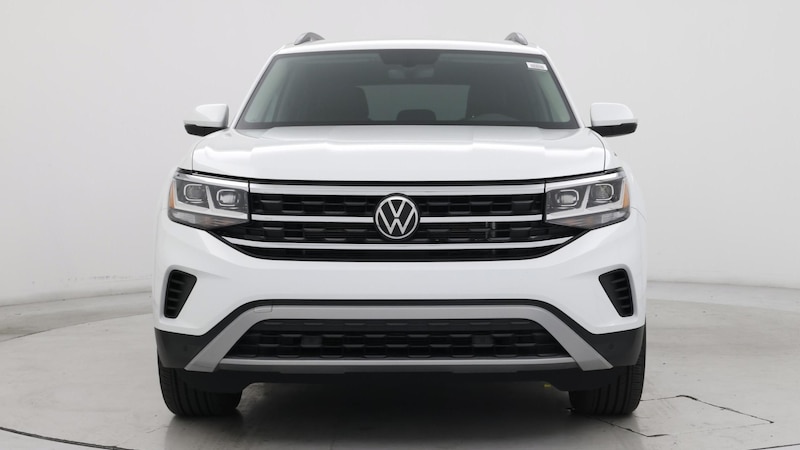 2023 Volkswagen Atlas SE 5