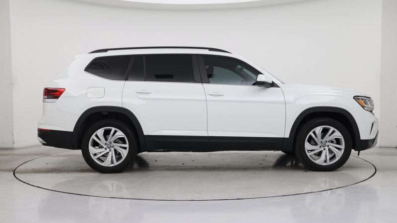 2023 Volkswagen Atlas SE 7