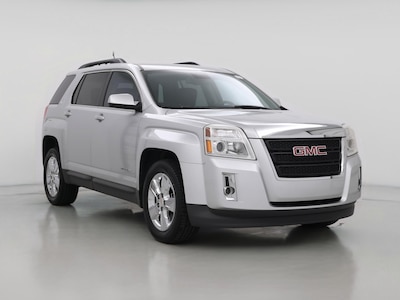 2014 GMC Terrain SLT -
                  Las Vegas, NV