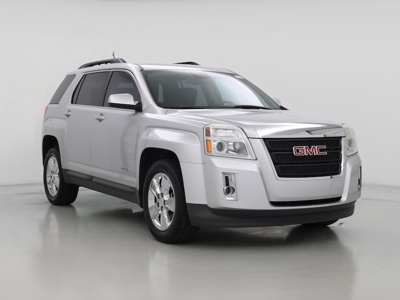 2014 GMC Terrain SLT -
                  Las Vegas, NV