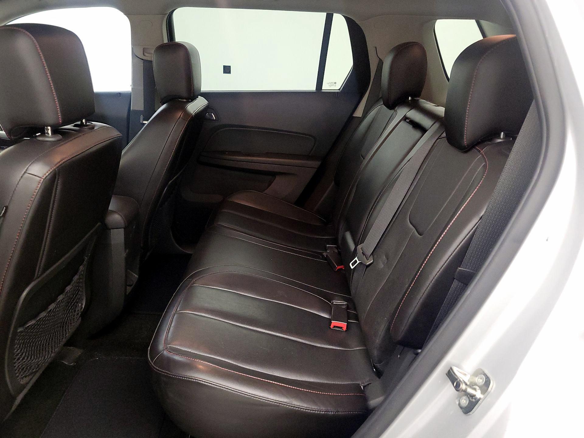 Thumbnail: 2014 GMC Terrain - 19