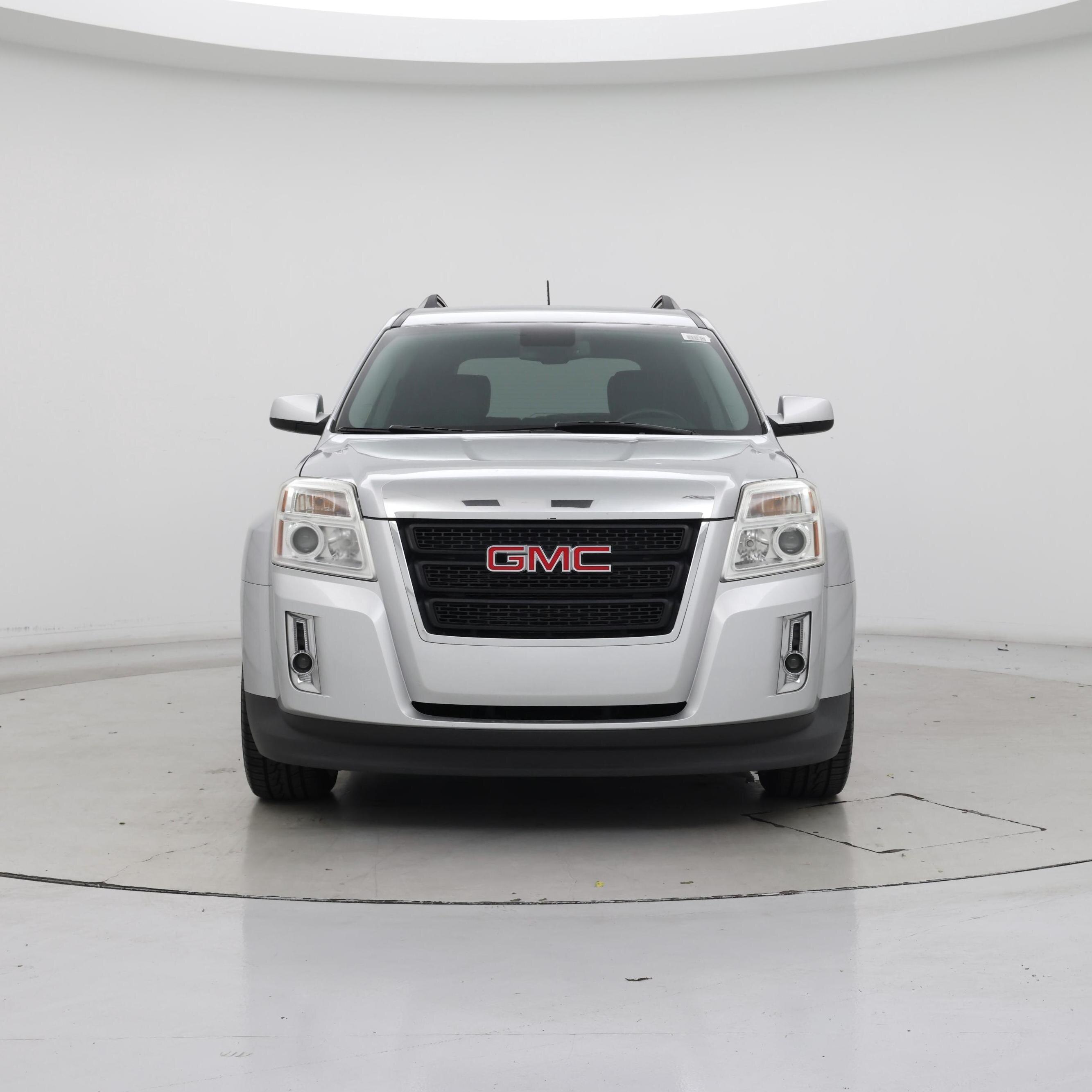 Thumbnail: 2014 GMC Terrain - 5