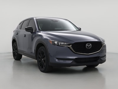 2021 Mazda CX-5 Carbon Turbo -
                Las Vegas, NV