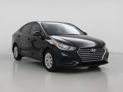 2019 Hyundai Accent SE -
                Las Vegas, NV