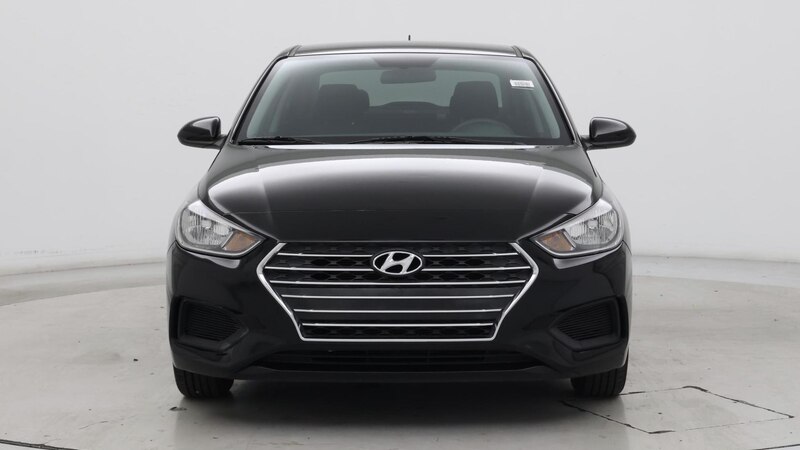 2019 Hyundai Accent SE 5