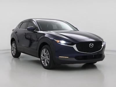 2021 Mazda CX-30 Select -
                Las Vegas, NV