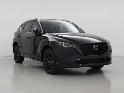 2022 Mazda CX-5 Turbo -
                Las Vegas, NV