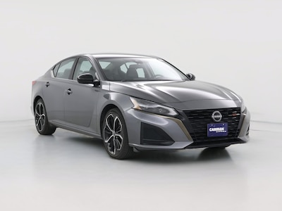 2023 Nissan Altima SR -
                Henderson, NV