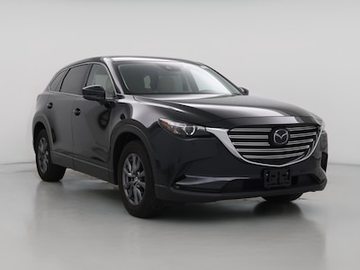 2023 Mazda CX-9 Touring -
                Las Vegas, NV