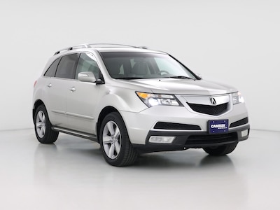 2013 Acura MDX  -
                Henderson, NV