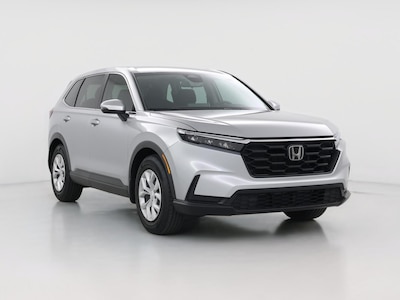 2023 Honda CR-V LX -
                Las Vegas, NV