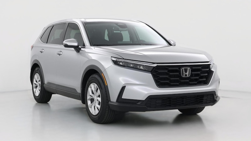2023 Honda CR-V LX Hero Image