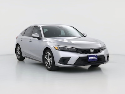 2023 Honda Civic LX -
                Henderson, NV