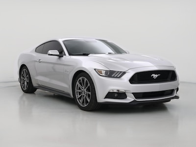 2015 Ford Mustang GT Premium -
                Las Vegas, NV