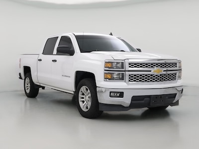 2014 Chevrolet Silverado 1500 LT -
                Las Vegas, NV