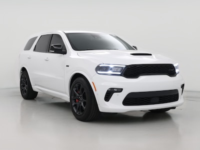 2022 Dodge Durango SRT -
                Las Vegas, NV