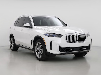 2025 BMW X5 sDrive40i -
                Las Vegas, NV