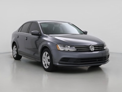 2017 Volkswagen Jetta S -
                Las Vegas, NV