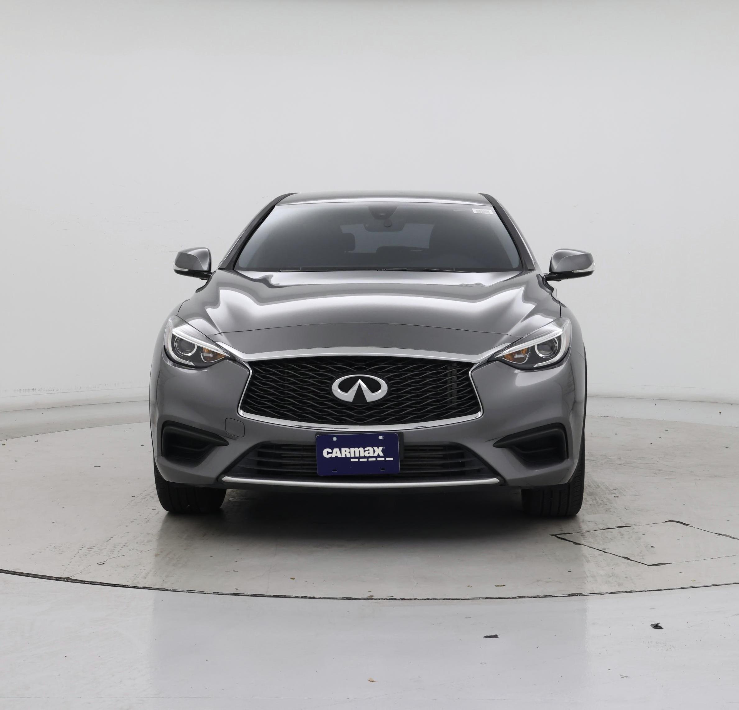 Thumbnail: 2018 INFINITI QX30 - 5
