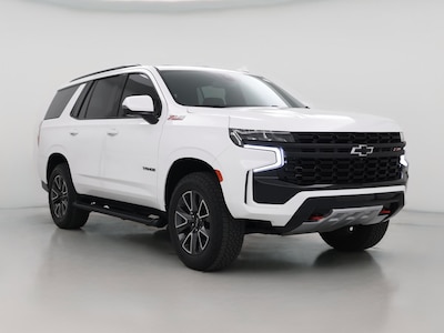 2021 Chevrolet Tahoe Z71 -
                Las Vegas, NV