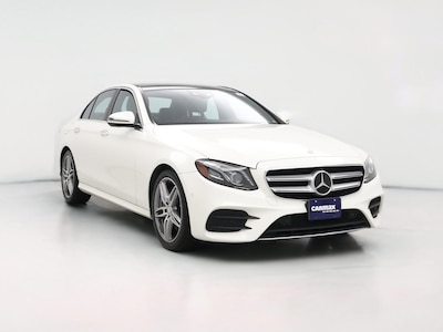2017 Mercedes-Benz E-Class E 300 -
                Modesto, CA