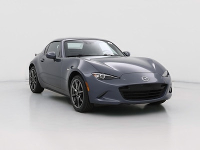 2020 Mazda MX-5 Miata Grand Touring -
                Reno, NV