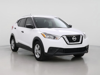 2019 Nissan Kicks S -
                Henderson, NV