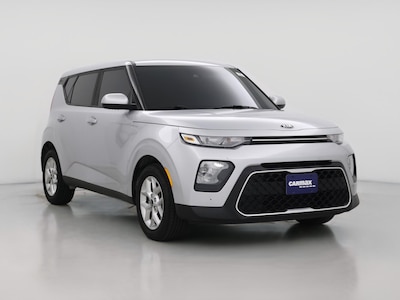 2020 Kia Soul S -
                Las Vegas, NV