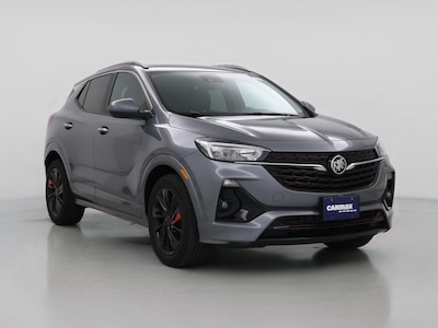 2021 Buick Encore GX Select -
                Las Vegas, NV
