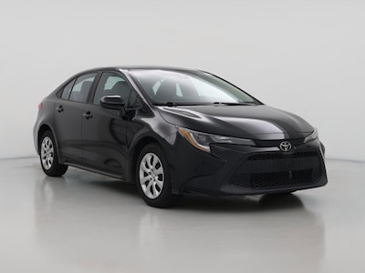2022 Toyota Corolla LE -
                  Las Vegas, NV