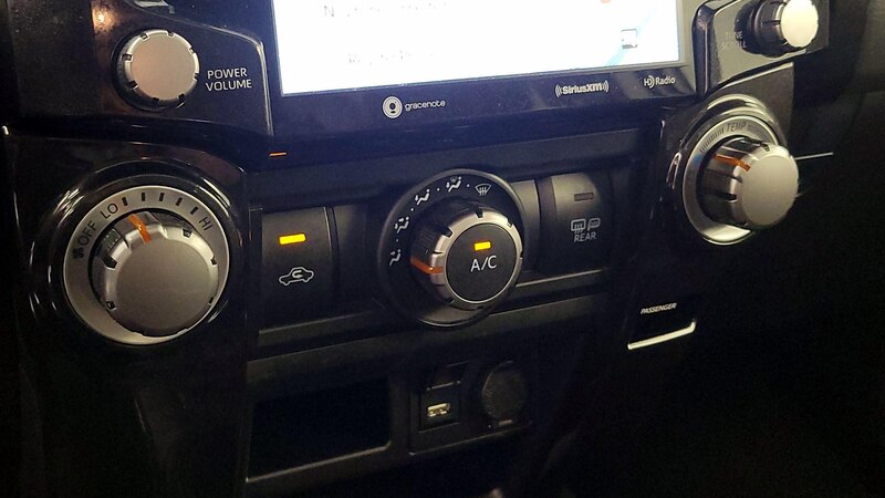 2022 Toyota 4Runner TRD Off Road 16