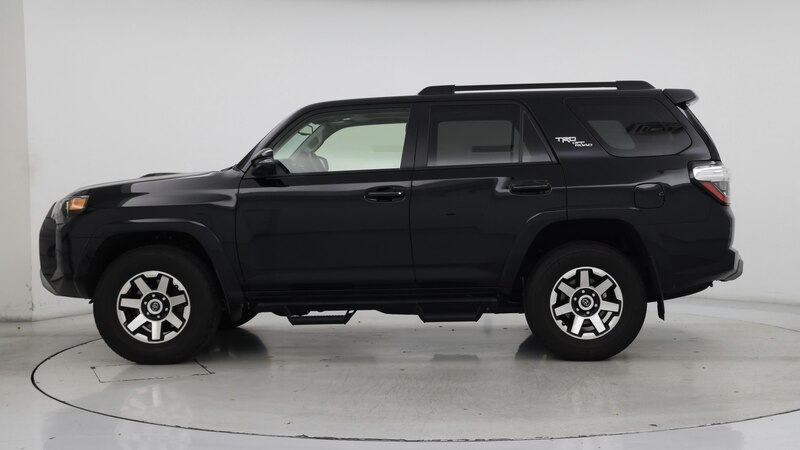 2022 Toyota 4Runner TRD Off Road 3