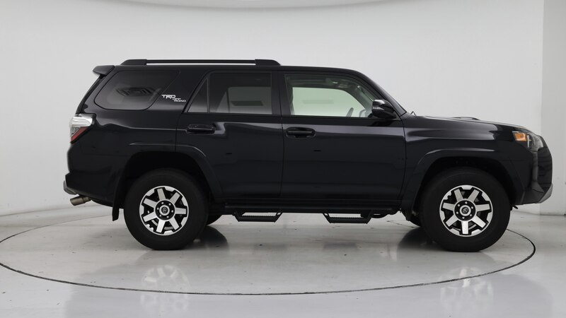 2022 Toyota 4Runner TRD Off Road 7