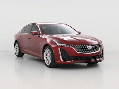 2023 Cadillac CT5 Luxury -
                Henderson, NV