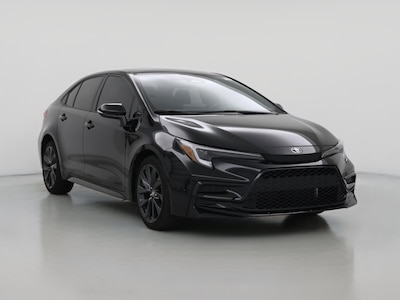 2024 Toyota Corolla SE -
                Las Vegas, NV